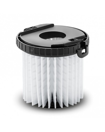 Kärcher 2.863-239 vacuum accessory/supply Handheld vacuum Filter