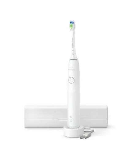 Philips 5300 series Series 5300 HX7108/02 Rechargeable Sonic Electric Toothbrush