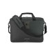 Laptop bag with tablet compartment