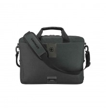 Laptop bag with tablet compartment