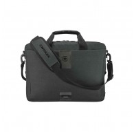 Laptop bag with tablet compartment