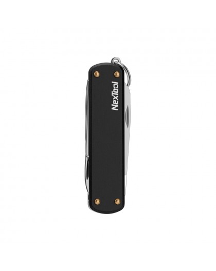NexTool Mini Pocket Knife NE0141 4-in-1 black