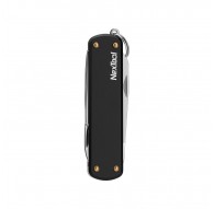 NexTool Mini Pocket Knife NE0141 4-in-1 black