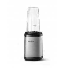 Philips 5000 series Blender - 800W Power. ProBlend Plus Technology. Detachable Blades. Easy Clean. Elegant Compact Design. Large