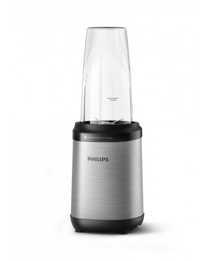 Philips 5000 series Blender - 800W Power. ProBlend Plus Technology. Detachable Blades. Easy Clean. Elegant Compact Design. Large