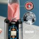 Philips 5000 series Blender - 800W Power. ProBlend Plus Technology. Detachable Blades. Easy Clean. Elegant Compact Design. Large