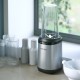 Philips 5000 series Blender - 800W Power. ProBlend Plus Technology. Detachable Blades. Easy Clean. Elegant Compact Design. Large