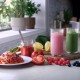 Philips 5000 series Blender - 800W Power. ProBlend Plus Technology. Detachable Blades. Easy Clean. Elegant Compact Design. Large