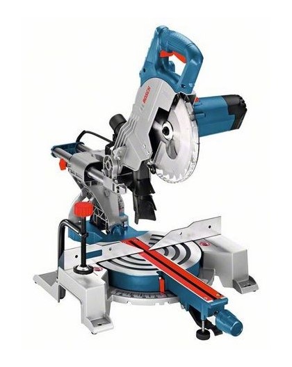 Bosch GCM 800 SJ Professional 5500 RPM 1400 W