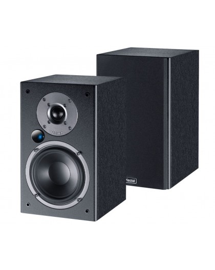 Magnat Monitor Reference 2A active columns 2-way speaker