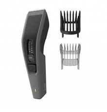 Philips HAIRCLIPPER Series 3000 HC3525/15 Self-sharpening metal blades Hair clipper