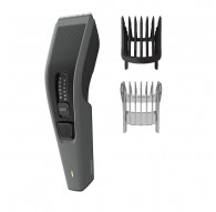 Philips HAIRCLIPPER Series 3000 HC3525/15 Self-sharpening metal blades Hair clipper