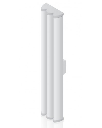 Ubiquiti Networks AM-5G19-120 võrgu antenn 19,1 dBi sektoriantenne
