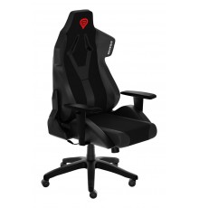 GENESIS Nitro 650 Gaming armchair Padded seat Black