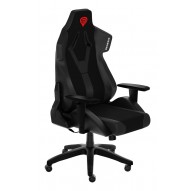 GENESIS Nitro 650 Gaming armchair Padded seat Black