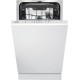 Gorenje GV520E10S dishwasher Fully built-in 11 place settings E