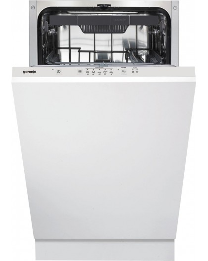 Gorenje GV520E10S dishwasher Fully built-in 11 place settings E