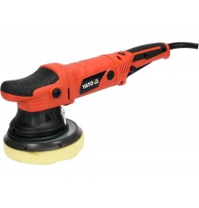 Yato YT-82200 angle grinder 15 cm 5000 RPM 720 W 2.2 kg
