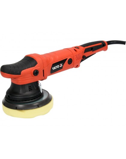 Yato YT-82200 angle grinder 15 cm 5000 RPM 720 W 2.2 kg