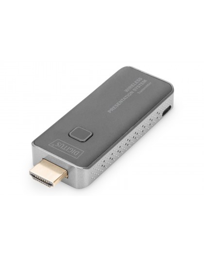 Digitus Wireless HDMI transmitter for Click & Present Mini (DS-55319)
