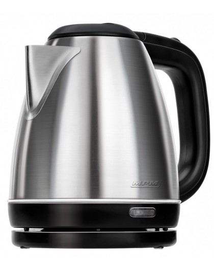 MPM MCZ-84M electric kettle 1 l