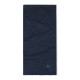 Buff Lightweight Merino Wool Multifunctional scarf Blue