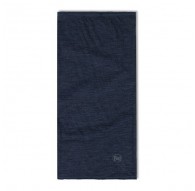 Buff Lightweight Merino Wool Multifunctional scarf Blue