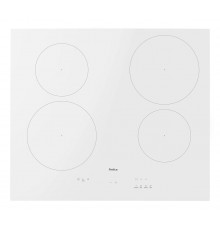 Induction cooktop Amica PIDH6140PHTUN 3.0 white