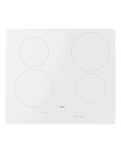 Induction cooktop Amica PIDH6140PHTUN 3.0 white