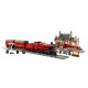 LEGO HARRY POTTER 76423 Hogwarts Express and Hogsmeade Station