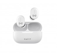 Havit TW925 - TWS wireless headphones (white)