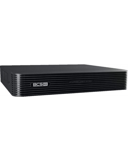 BCS BASIC BCS-B-NVR0401-4P(2.0) DVR