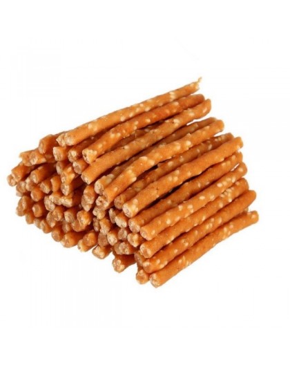 HILTON Chicken rice sticks - Dog treat - 500 g