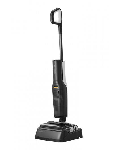 Roborock F25 ACE Wet & Dry Vacuum, black, 20kPa