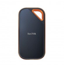 SanDisk Extreme PRO Portable 1 TB USB Type-C 3.2 Gen 2 (3.1 Gen 2) Black