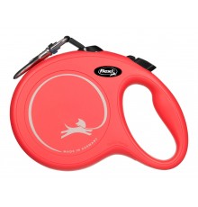 Flexi New Classic Dog Retractable lead 5 m