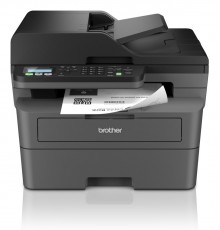 Brother MFC-L2800DW wireless all-in-one mono laser printer
