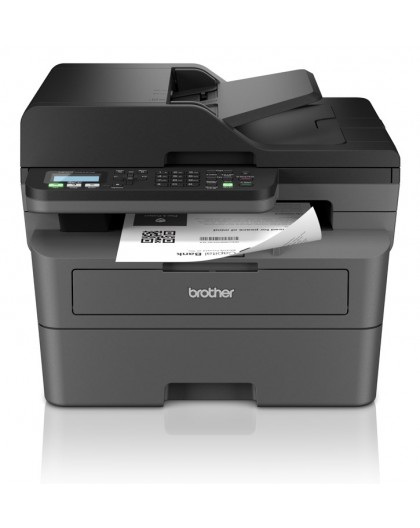 Brother MFC-L2800DW wireless all-in-one mono laser printer