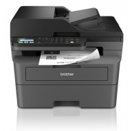 Brother MFC-L2800DW wireless all-in-one mono laser printer