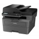 Brother MFC-L2800DW wireless all-in-one mono laser printer