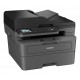 Brother MFC-L2800DW wireless all-in-one mono laser printer