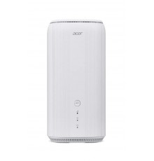 Acer Connect X6E 5G CPE EU Plug wireless router Gigabit Ethernet Tri-band (2.4 GHz / 5 GHz / 6 GHz) White