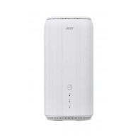 Acer Connect X6E 5G CPE EU Plug wireless router Gigabit Ethernet Tri-band (2.4 GHz / 5 GHz / 6 GHz) White