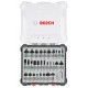 Bosch 2607017474 Bit set 30 pc(s)