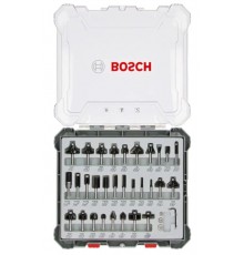 Bosch 2607017474 Bit set 30 pc(s)