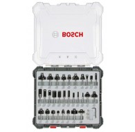 Bosch 2607017474 Bit set 30 pc(s)