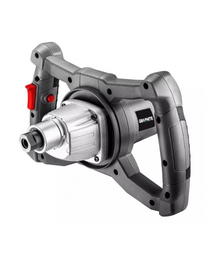 Segisti 1250W Grafiit 400-800 pöördeid minutis