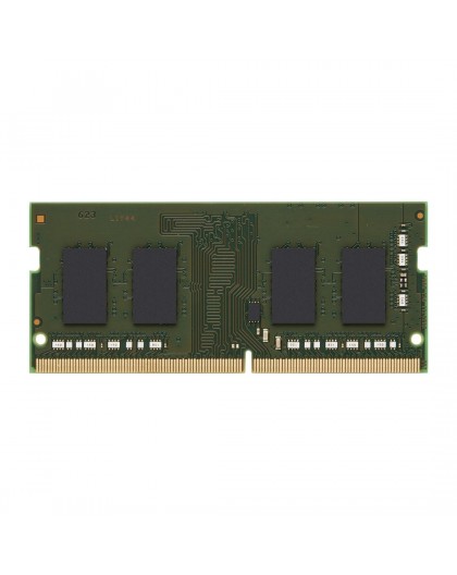 Kingston Technology ValueRAM memory module 4 GB 1 x 4 GB DDR4