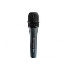 Sennheiser E 845 - vocal microphone, dynamic, super-cardioid