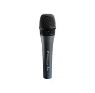 Sennheiser E 845 - vocal microphone, dynamic, super-cardioid